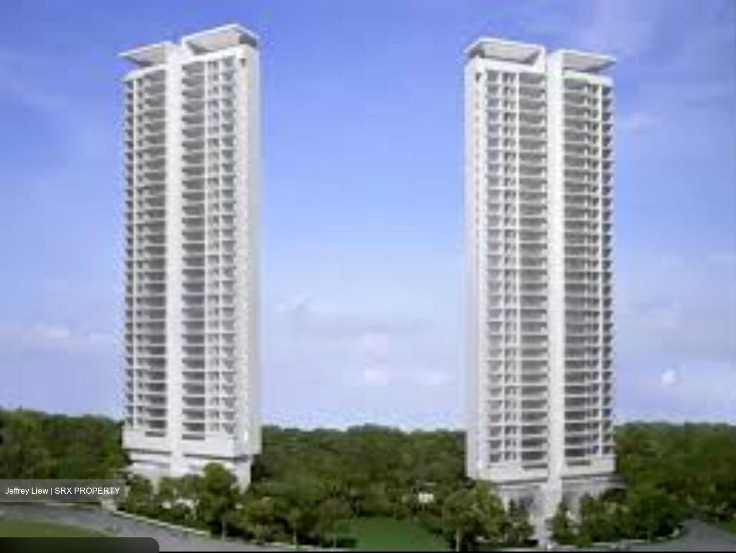 Ardmore II (D10), Condominium #499318351